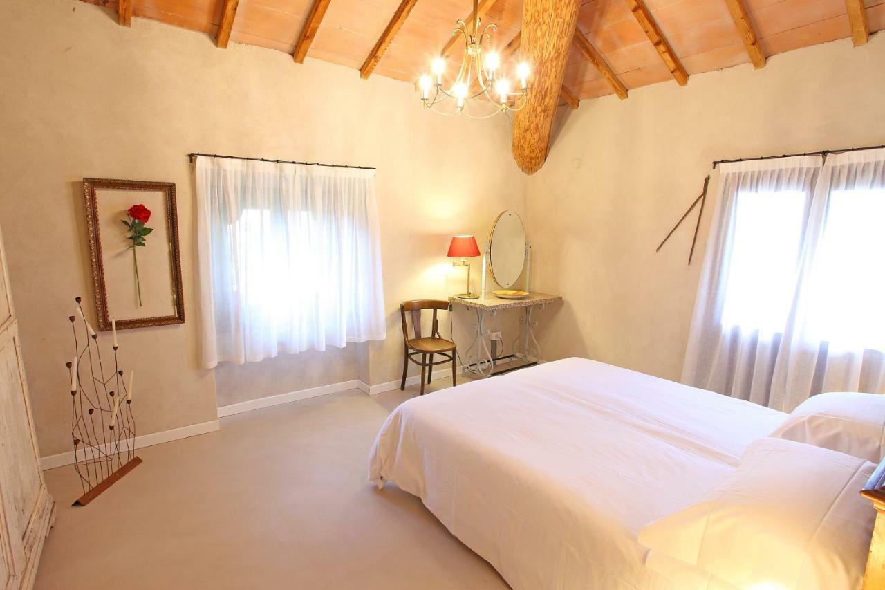 Il Bozzolo Eco Boutique Apartments 발레지오술민쵸 외부 사진