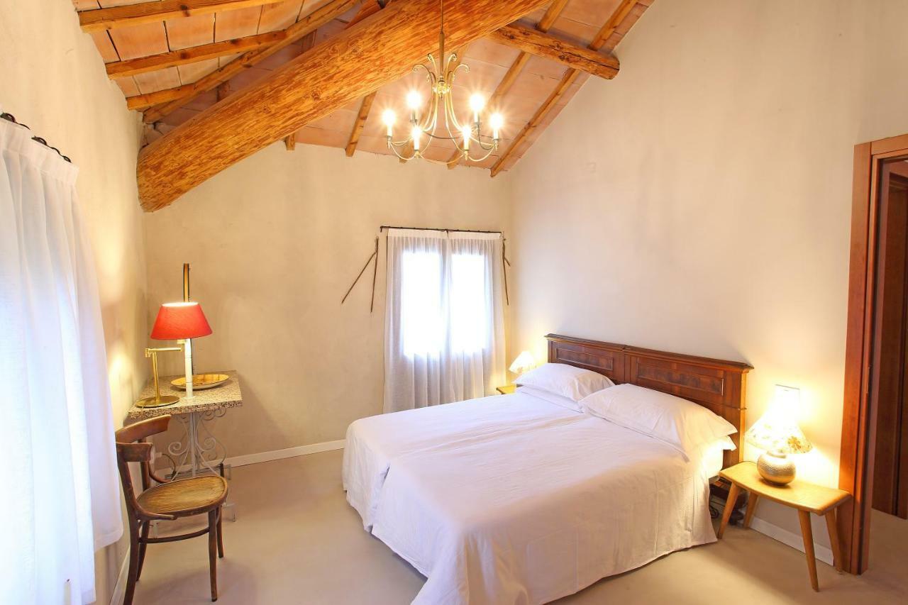 Il Bozzolo Eco Boutique Apartments 발레지오술민쵸 외부 사진