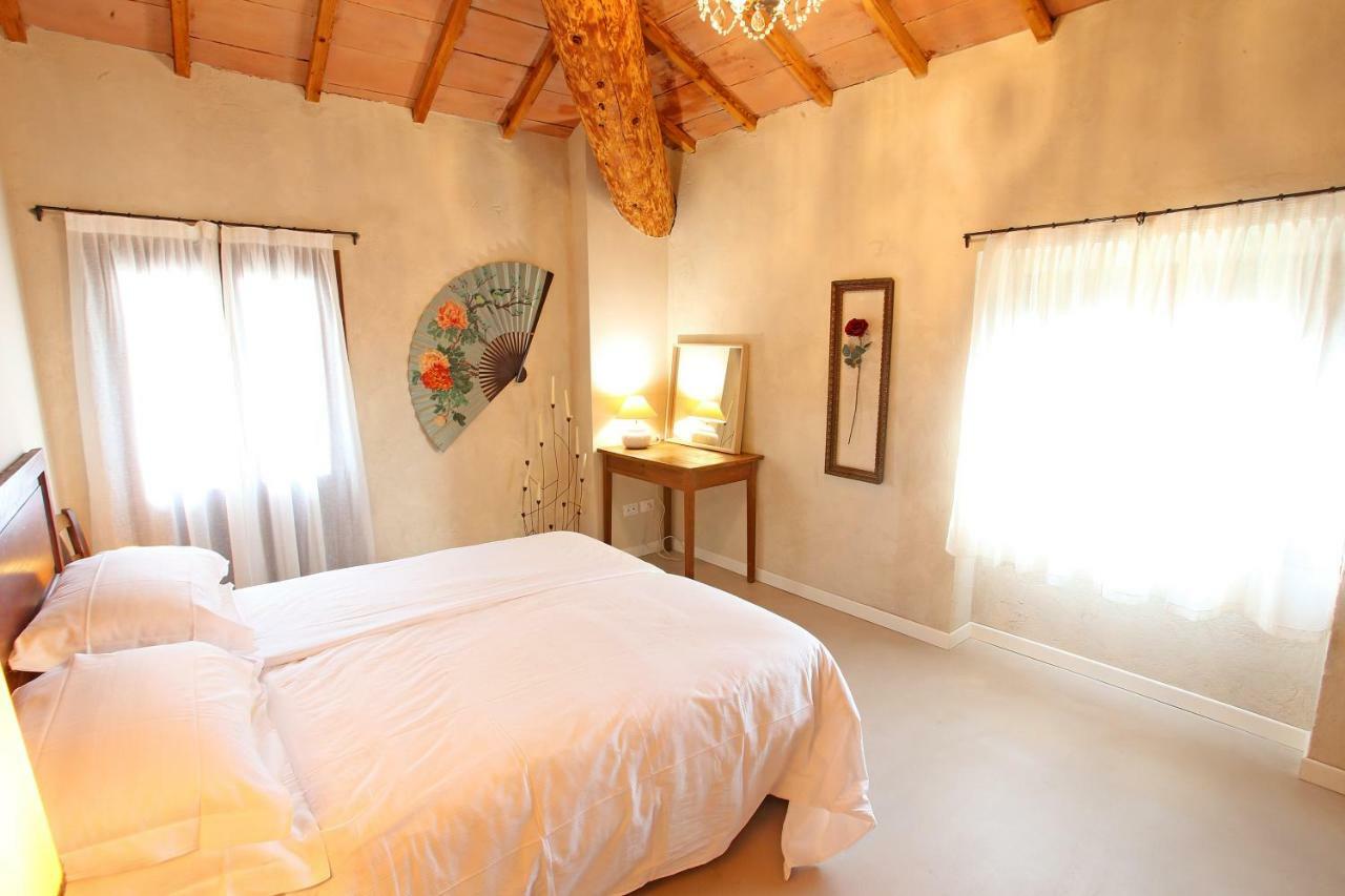 Il Bozzolo Eco Boutique Apartments 발레지오술민쵸 외부 사진