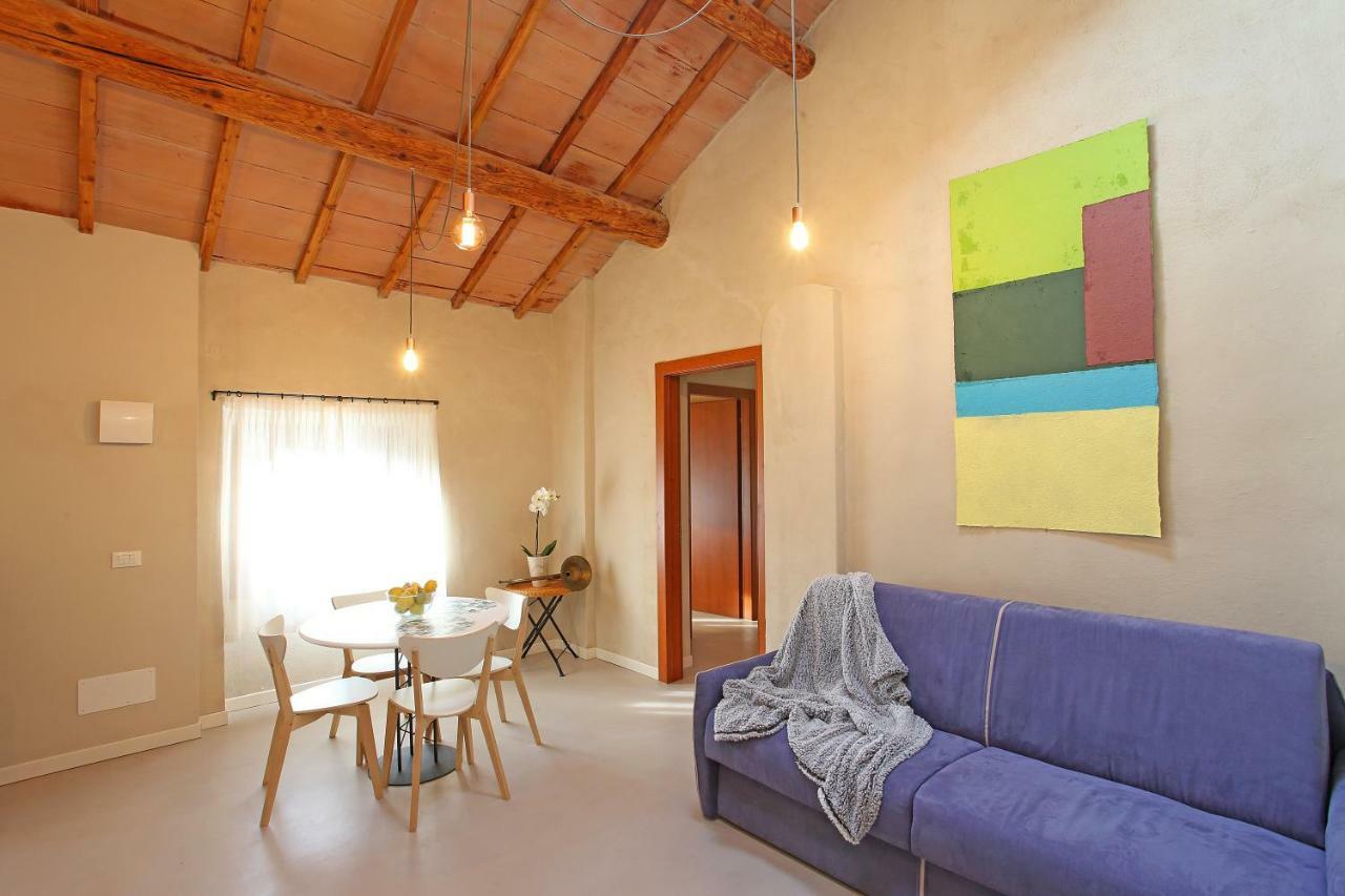 Il Bozzolo Eco Boutique Apartments 발레지오술민쵸 외부 사진