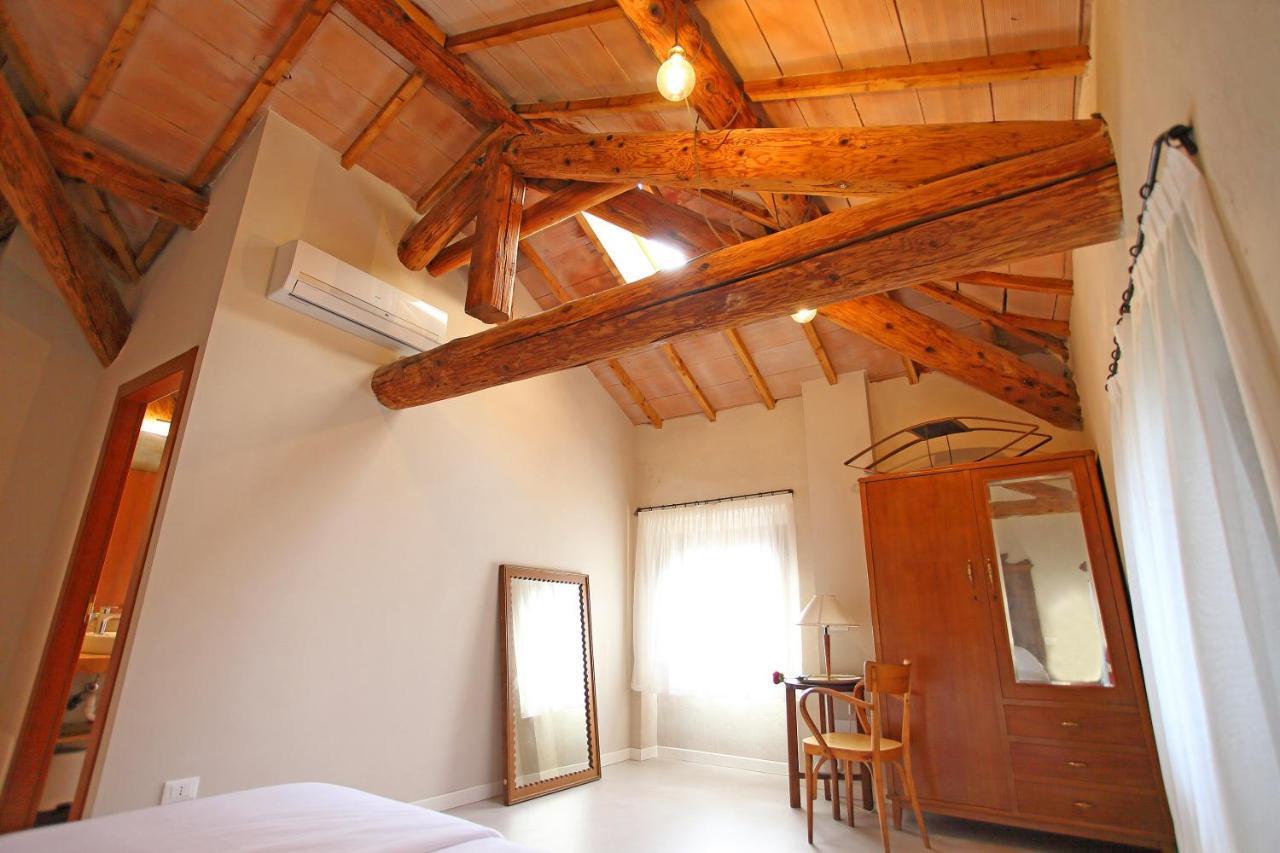 Il Bozzolo Eco Boutique Apartments 발레지오술민쵸 외부 사진